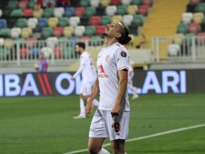 Altınordu’dan Kötü Seri