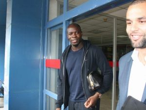 Trabzonspor Dev Savunmacıyı Trabzon’a Getirdi