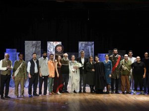 “Bize Kalan Azizlikler” Seyircisinden Tam Not Aldı