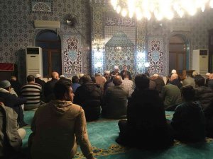 Yalova’da Sabah Namazı Buluşmaları Devam Ediyor