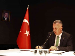 Sözleşme İmzalandı, ‘Ada Hayat’ Başlıyor