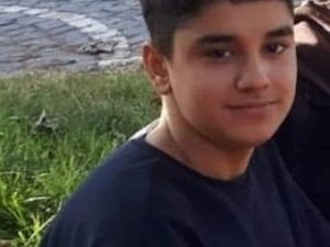 Şanlıurfa’da Balkondan Düşen Çocuk Öldü