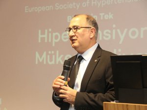 Ege Bölgesinin Tek Hipertansiyon Mükemmeliyet Merkezi Medical Point’te Açıldı