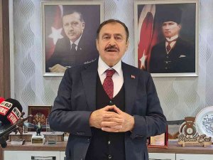 Eski Bakan Eroğlu’ndan Kadınlara Çağrı