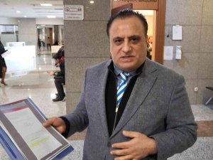 Erhan Güleryüz İle Erol Köse’nin Davasında Köse’den Fetö İddiası