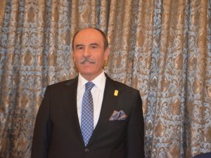 Balcıoğlu: "Germanicia’da Tavuk Kümesi Yapmıyoruz, Mozaik Çıkartıyoruz"