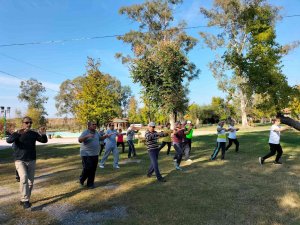 Tazelenme Üniversitesi Köyceğiz Kampüsü Spor Dersi İle Açıldı