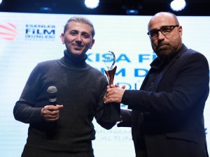 3’üncü Esenler Film Günleri’nde Ödüller Sahiplerini Buldu