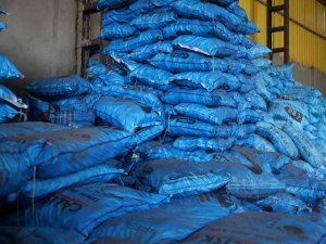 Avrupa Enerji Bulamamaktan Yakınırken, Türkiye’de Doğal Gaz Ve Kömüre Erişim Konusunda Sıkıntı Yaşanmıyor