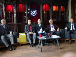 15. Paten Futbolu Dünya Kupası Trabzon’da Düzenlenecek