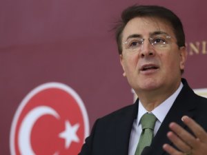 Aydemir’den Muhalefete Tepki: ‘Hakikatleri Tersyüz Ediyorlar’