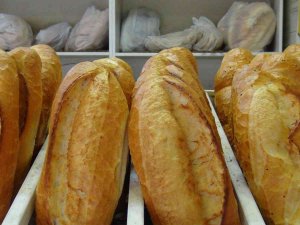 Bursa’da Ekmeğe Zam