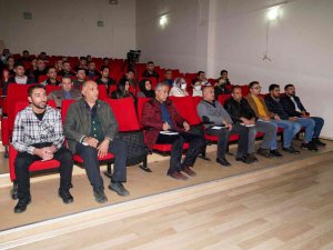 Diyarbakır’da Hizmet Sektörü Çalışanlarına Hijyen Eğitimi