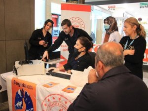 Elazığ’da ‘16 Kasım Dünya Koah Günü’ Etkinliği