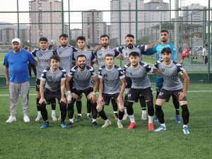 Kayseri Gençlerbirliği’nin Puanı Silindi