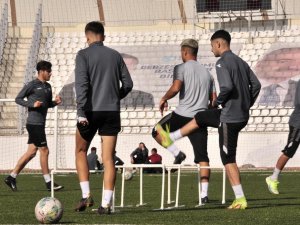 Gebze Tayfunspor, Ligde Kalma Mücadelesi Veriyor