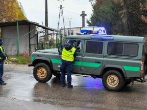 Polonya Savunma Bakanı Blaszczak: "Yüksek Alarm Durumundayız"