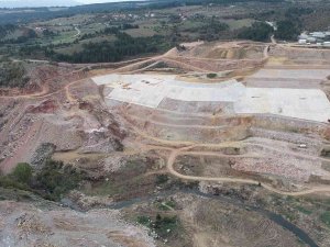 Tamamlanınca Ülke Ekonomisine 19.5 Milyon Tl Katkı Sağlaması Hedefleniyor