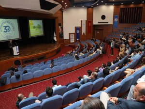 Tekstilde Sürdürülebilirlik Çalıştayı Paü’nün Ev Sahipliğinde Gerçekleştiriliyor