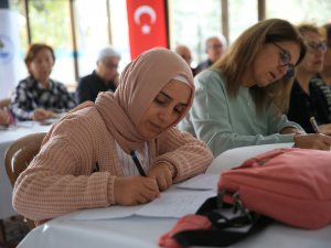 Pamukkale’ye Yeni Bir Kurs Merkezi Kazandırıldı