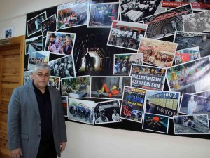 450 Maden Şehidi Ailesi Kamuda İstihdam Edilecek