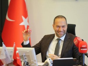 Niğde’de Elma Festivali 90 Bin Kişiyi Ağırladı