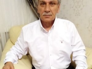 Eski Milli Güreşçi Ahmet Gökçen Vefat Etti