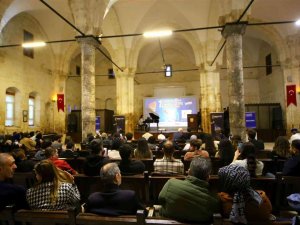 Göbeklitepe Film Festivalinde Ödüller Sahiplerini Buldu