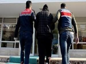 Balıkesir’de Pkk/ypg Operasyonu