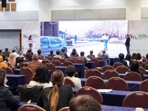 Asya Açık Üniversiteleri Anadolu Üniversitesinde Toplanacak