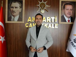 Ak Partili Makas: "Siyaset Üretemeyenlerin Kendisini Nasıl Zavallı Bir Duruma Düşürdüğüne Bir Kez Daha Şahitlik Ediyoruz"