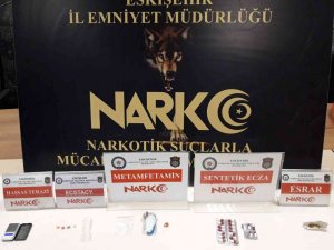 Torbacı Operasyonunda Yakalanan 1 Kişi Tutuklandı
