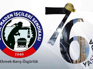Gmi̇s 76 Yaşında