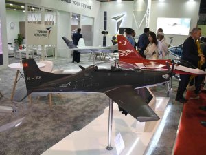 Pakistan’daki 11. Uluslararası Savunma Fuarı’na Türkiye Damga Vurdu