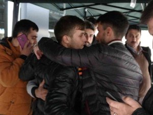 Ordu’da Köpeklerden Kaçarken Araç Çarpan İşçinin Yakınları: “Başıboş Köpeklere Karşı Önlem Alınmalı”