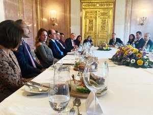 Bavyera Başbakanı Söder: "Türk Toplumu, Almanya’nın Ayrılmaz Parçasıdır"