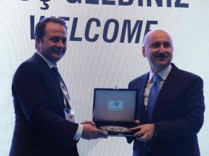 ‘Beton Yollar Kongresi Ve Sergisi’nin Açılışı Türkçi̇mento’nun Katkılarıyla Gerçekleştirildi