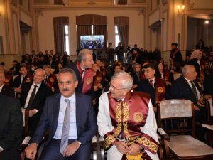 Milli Eğitim Bakanı Özer: “Son 20 Yılda Eğitimin Tüm Kademelerinde Sessiz Bir Devrim Gerçekleşti”