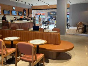 Highway Avm Büyümeye Devam Ediyor