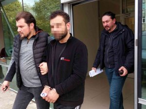 Samsun’da 2 Kişiyi Silahla Yaralayan Şahıs Tutuklandı