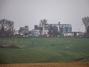 Ukrayna, Füzelerin Düştüğü Polonya’daki Bölgeye Acil Erişim Talep Etti