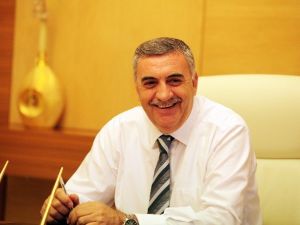 Sakarya Büyükşehir Belediyesi’nden Geyve’ye Büyük Yatırım