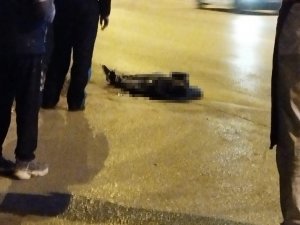 Başkent’teki Silahlı Çatışmaya Ait Yeni Görüntüler Ortaya Çıktı