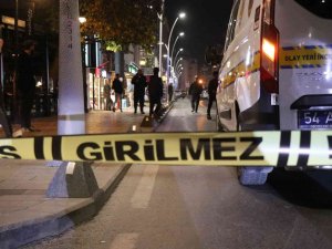 Şehrin Ortasında Kurşun Yağdırdı, Kayıplara Karıştı: 1 Yaralı