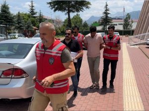 Hamile Eşini Öldüren Koca İçin Ağırlaştırılmış Müebbet İstendi