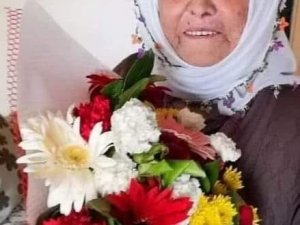 Vefat Eden Şehit Annesi Son Yolculuğuna Uğurlandı