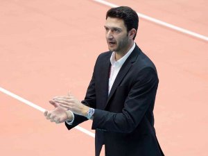 Ferhat Akbaş: "Hedefimiz, Çıktığımız Her Maçı Kazanmak"