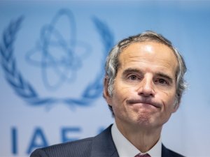 Uaea: “Ukrayna’nın Khmelnytskyi Nükleer Santrali Dünkü Saldırılarda Elektrik Şebekesine Tüm Erişimini Kaybetti”