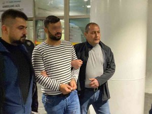 Kayseri’de Silahlı Kavga: 1 Ölü, 3 Yaralı