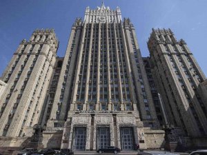 Rusya Dışişleri Bakanlığı: "(Polonya’ya Füze Düşmesi) Tarafsız Soruşturmayla Provokasyonun Ortaya Çıkacağından Eminiz"